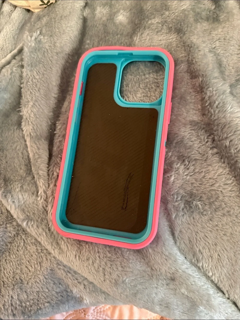 N/A durable pink